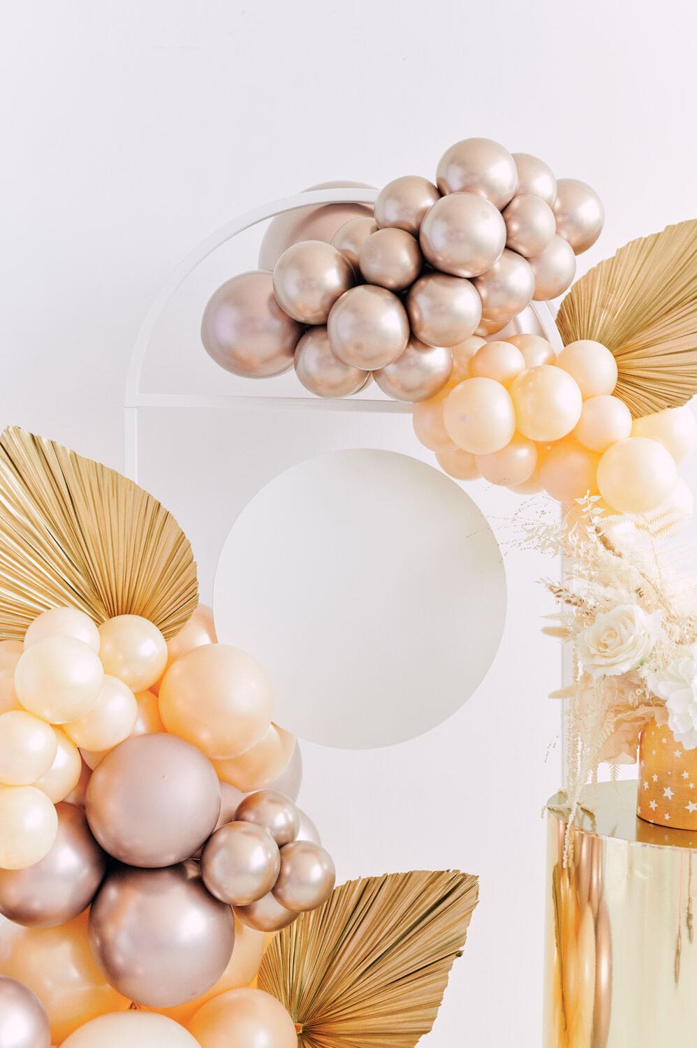 Мини фотозоны